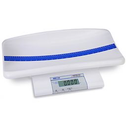 Accuro Eye Level Digital Scale with 500 lb Capacity and BMI Scale