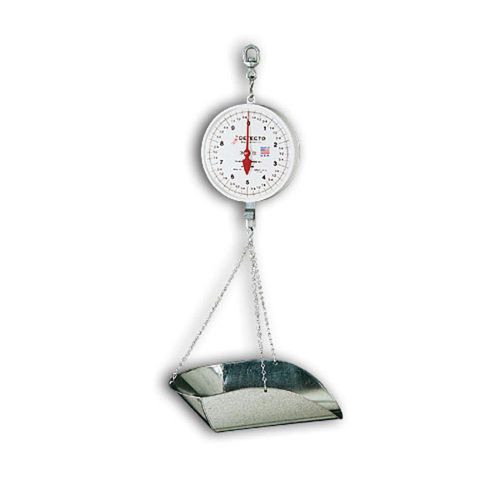 Detecto MCS-DP Scoop Scales