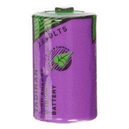 Drive 18700BATTERY 3.6V Lithium Battery for Fingertip Pulse Oximeter