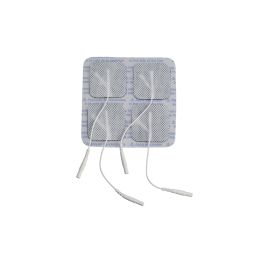 Drive Medical AGF-101 Square Pre Gelled Electrodes for TENS Unit
