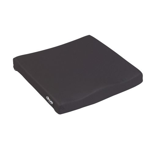 Drive Medical Molded General Use 1 3/4" Wheelchair Seat Cushion