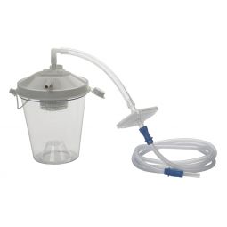 Drive Universal Suction Machine Tubing and Filter Replacement Kit