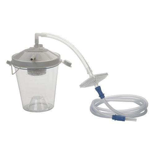 Drive Universal Suction Machine Tubing and Filter Replacement Kit