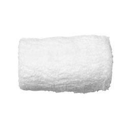 Dynarex 3162 Krinkle Non-Sterile Gauze Rolls-100/Case