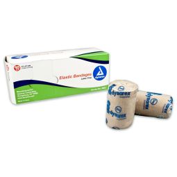 Dynarex 3663 Elastic Bandage-10/Box