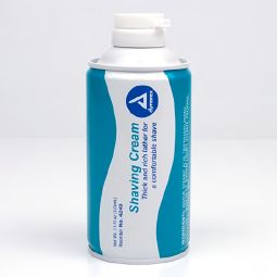 Dynarex 4249 Shaving Cream-12/Case