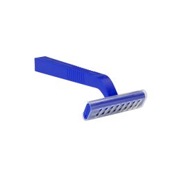 Dynarex 4250 Twin Blade Razor-300/Case