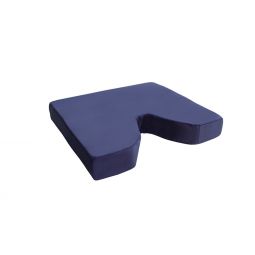 Essential Medical Supply N1002 Coccyx Cushion-18"x16"x3"