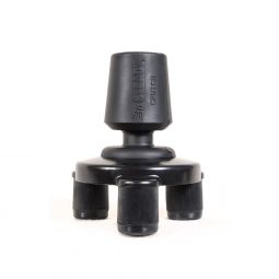 GoSteady 22001 Flexi-Tip for Crutches