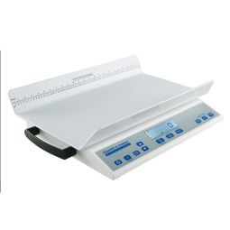 Health o meter 2210KG Antimicrobial Neonatal/Pediatric Scale w/ Wireless Technology