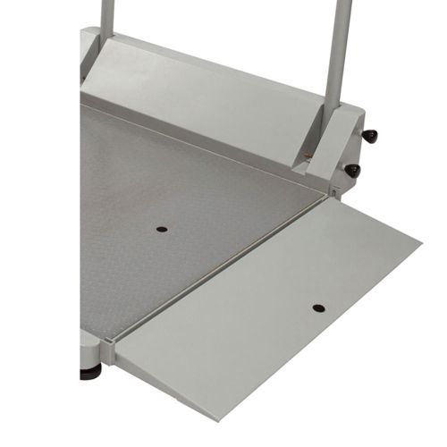 Healthometer 2600RAMP 2nd Ramp for 2600KL ProPlus Wheelchair Scale