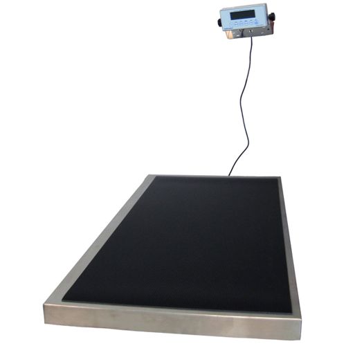 Health o meter 2842KL Vet Low Profile Platform Scale