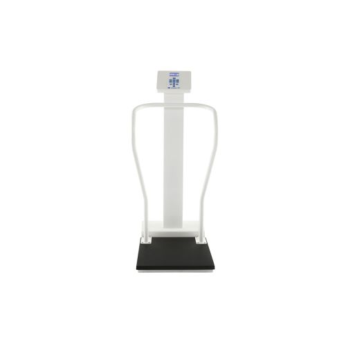 Health o meter 3105KG Antimicrobial Platform Scale w/ Wireless Technology