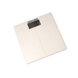 Veridian Talking Scale, Digital Bathroom Scale, 438 lbs Capacity