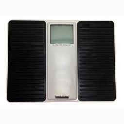 Healthometer 880KL Heavy Duty Floor Scale-440 lb/200 kg Capacity
