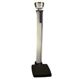 Health o meter ELEVATE C Digital Scale w/ Height Rod and BMI