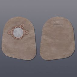 Hollister 18373 Closed Pouch with Filter-60/Box