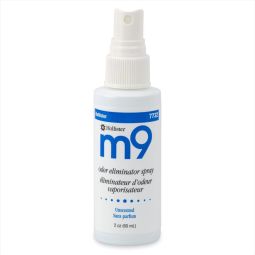 Hollister 7732 M9 Odor Eliminator Spray
