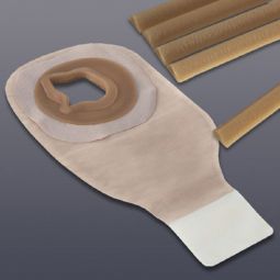 Hollister 79400 Adapt Barrier Strips-10/Box
