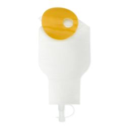 Hollister 9821 Softflex Large Fecal Collector-10/Box