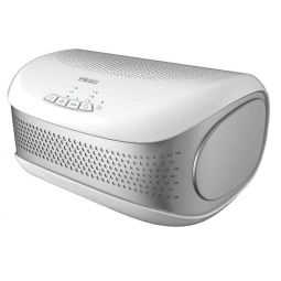 HoMedics AP-DT10 TotalClean Desktop Air Purifier-White