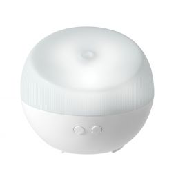 HoMedics ARM-220WT DREAM Ultrasonic Aroma Diffuser-White