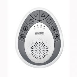 HoMedics SS-1200 Sleep Solutions Mini SoundSpa Portable