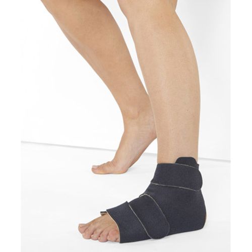 Juzo 6000 20-60 mmHg Compression Wrap-Foot Segment