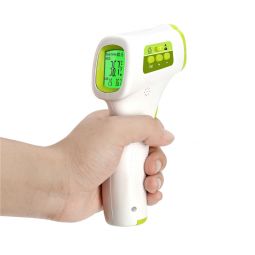 Jziki JZK-601 Medical Infrared Forehead Thermometer