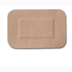 McKesson 16-4816 Medi-Pak Performance Fabric Adhesive Bandages-50/Box