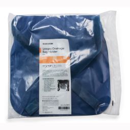 McKesson 16-5515 Medi-Pak Urinary Drainage Bag Holder