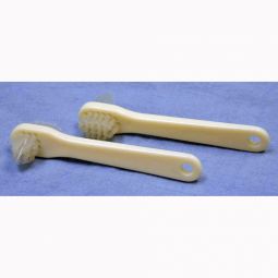 McKesson 16-TBDEN Medi-Pak Denture Brush-1440/Case