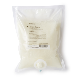 McKesson 53-27856-1000 Gently Lotion Soap-10/Case