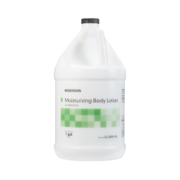 McKesson 53-28001-GL Moisturizing Body Lotion-4/Case