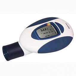 Microlife PF100 Digital Peak Flow & FEV1 Meter