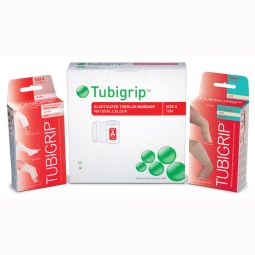 Molnlycke 1438 Tubigrip Cotton Tubular Bandage