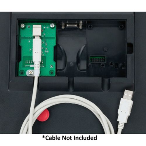 Ohaus 30037448 Second RS232 Kit for Ohaus V71 Series Scale