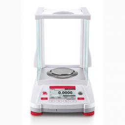 Ohaus AX124 Adventurer Analytical and Precision Balance-120g Capacity