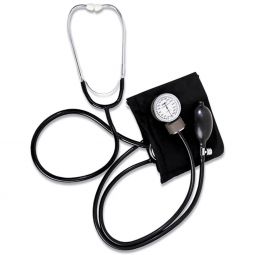 Mobiclinic®, Stéthoscope, Stéthoscope de Diagnostic, Stetoscope adu