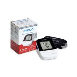 Omron BP7250 5 Series Wireless Upper Arm Blood Pressure Monitor