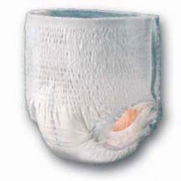Tranquility 2105/2106/2107/2108 DayTime Pull On Diaper-Case Quantities