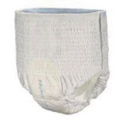 Select 2603/2604/2605/2606/2607 Absorbent Underwear-Case Quantities