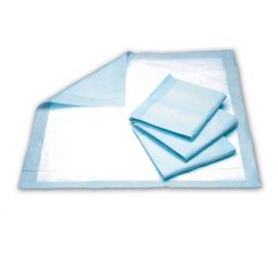 Select 2675/2677/2679 Underpads-Case Quantities