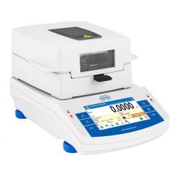 Radwag PM 50/1.X2.A Advanced Moisture Analyzer-50 g Capacity