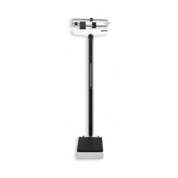 Rice Lake MPS-10 Scale w/ Height Rod and Wheels-450 lb Capacity