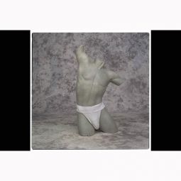 Scott Specialties SA1503-WHI-XL Sport-Aid Athletic Supporter
