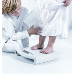 Seca 354 Pediatric/Baby Scale-44 lbs/20 kg Capacity