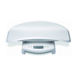 Seca 354 Pediatric/Baby Scale-44 lbs/20 kg Capacity