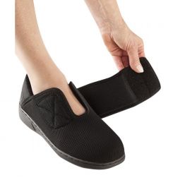 Silverts SV19220 Womens/Mens Non Slip Resistant Grip Socks