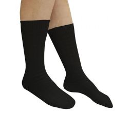 Silverts SV19030 3 Pack-Womens Warm Winter Orlon Socks